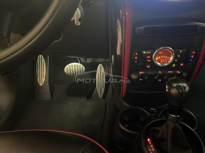Mini Countryman 211cv BVAJohn Cooper Works