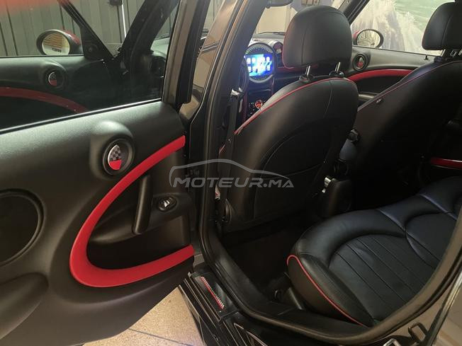 Mini Countryman 211cv BVAJohn Cooper Works