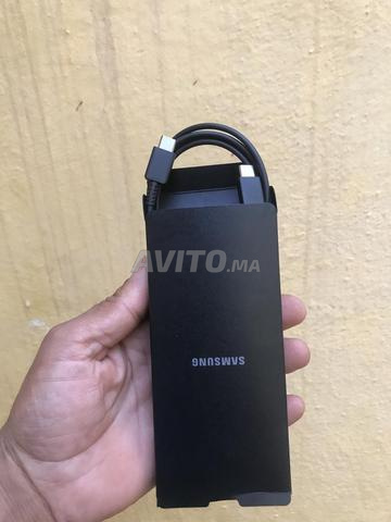 Samsung Fold 3 512Go 12Go RAM neuf - 2