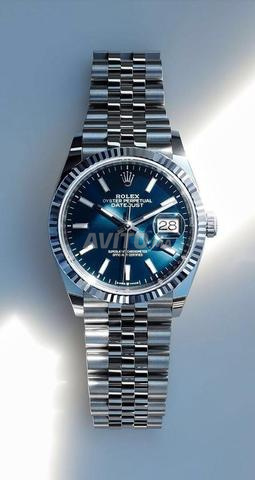Rolex GMT-Master : La montre la plus demandée pour les amateurs de luxe - 2