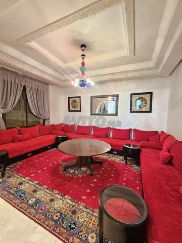Magnifique Villa Style Riad avec Piscine Targa