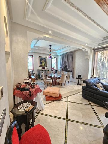 Magnifique Villa Style Riad avec Piscine Targa