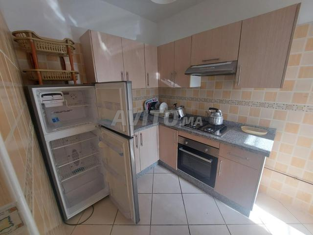 Appartement meublé tout confort - 2