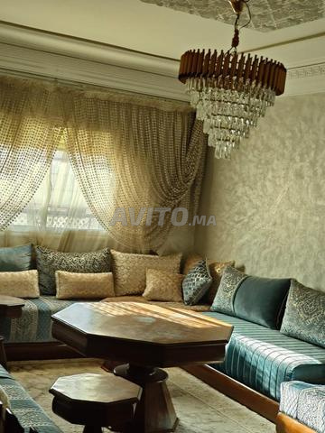 Vends appartement Sidi Layali 2 résidence Ayoub - 2