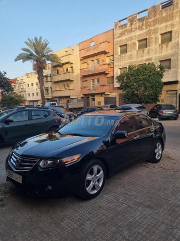 Honda Accord - 2