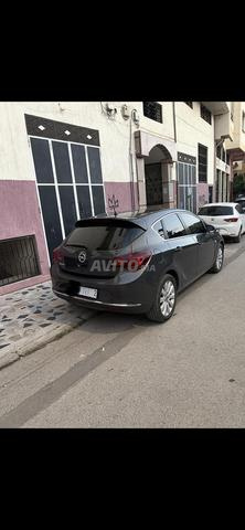 Opel Astra j cosmos - 2