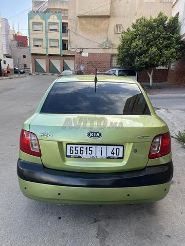 Kia Rio à vendre - 2