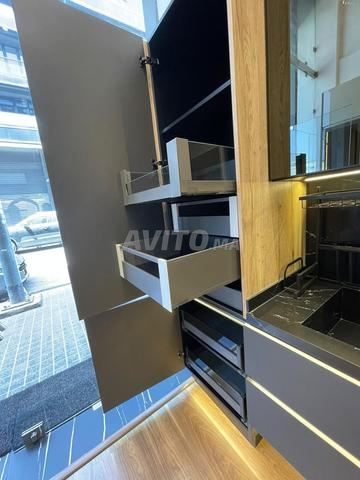 Cuisine sur mesure - 2