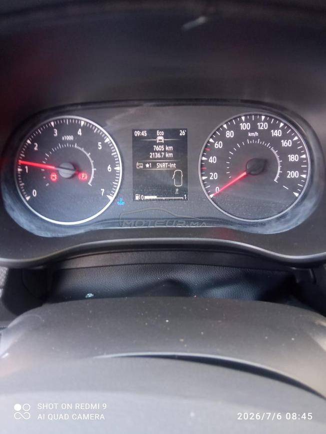 Dacia Sandero Essence Manuelle 2024 à Benslimane