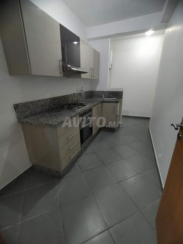 appartement en location avec piscine - 2