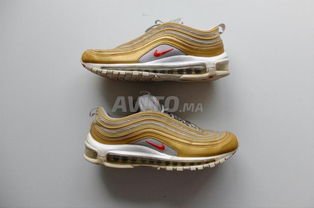 Chaussure Nike