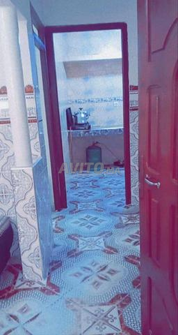 Appartement à louer dans la ville de Martil - 2