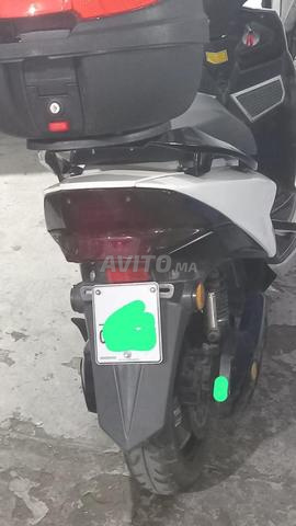 moto electrique - 2