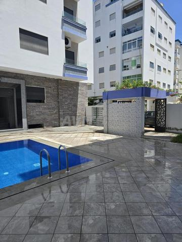 Joli appartement meublé près de la mer Martil - 2