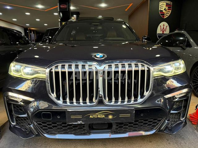 BMW X7 - 2