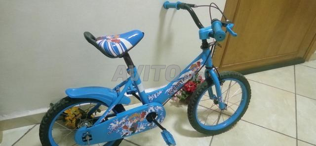 vélo enfant neuf - 2