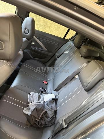 Opel Astra GS Line - 2