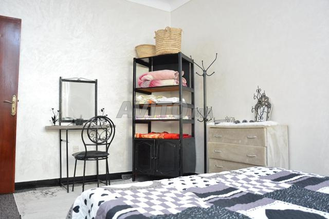 Appartement à louer à El Borj, Essaouira - 2