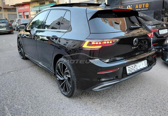 volswagen golf 8.5 