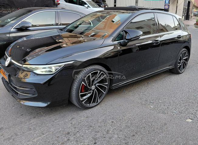 volswagen golf 8.5 