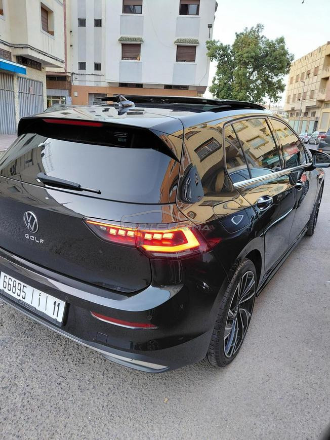 volswagen golf 8.5 