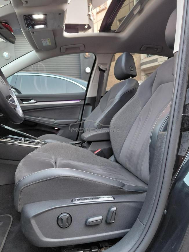 volswagen golf 8.5 
