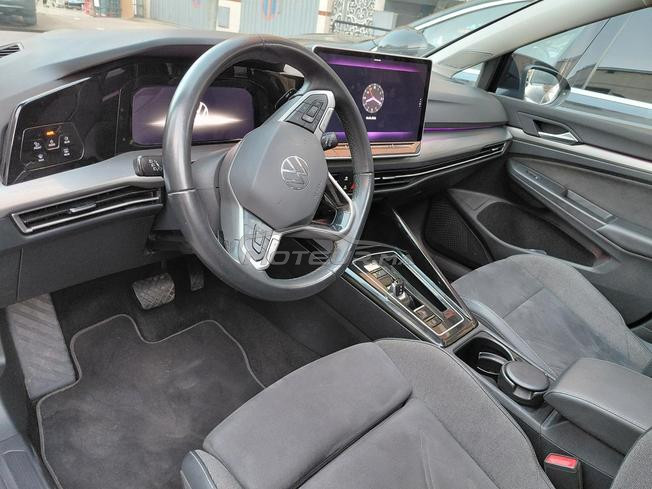 volswagen golf 8.5 