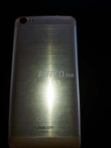 LOGICOm d'ail bara - 2