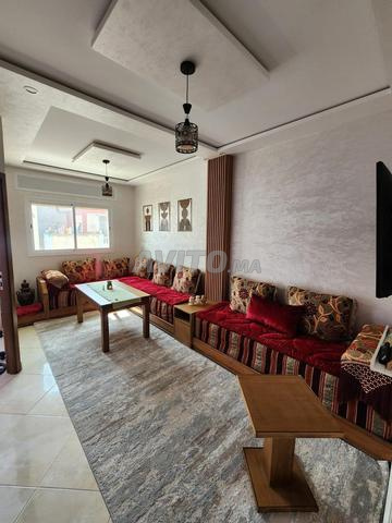 Appartement Moderne Clim & WIFI - 2