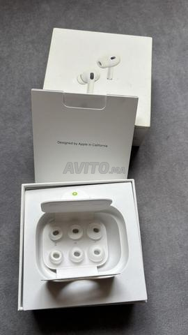 AirPods Pro 2 (2ème génération) - 2