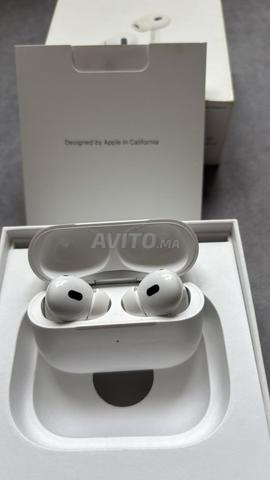 AirPods Pro 2 (الجيل الثاني)