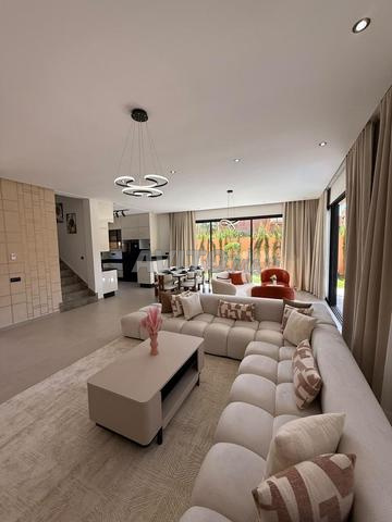 Villa de luxe 4 suites à vendre à Chrifia - 2