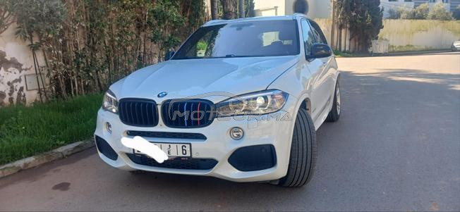 BM X5  PK M