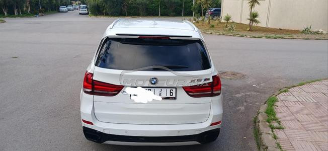 BM X5  PK M