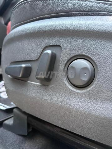 Hyundai Tucson Diesel Automatique 2020 à Salé