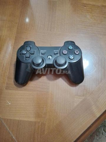 PS3 très bon état flashée - 2