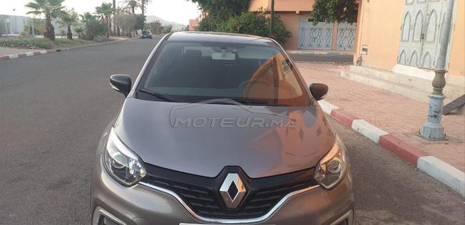 Renault capture diésel 