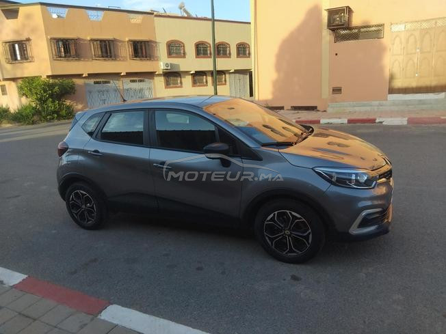 Renault capture diésel 