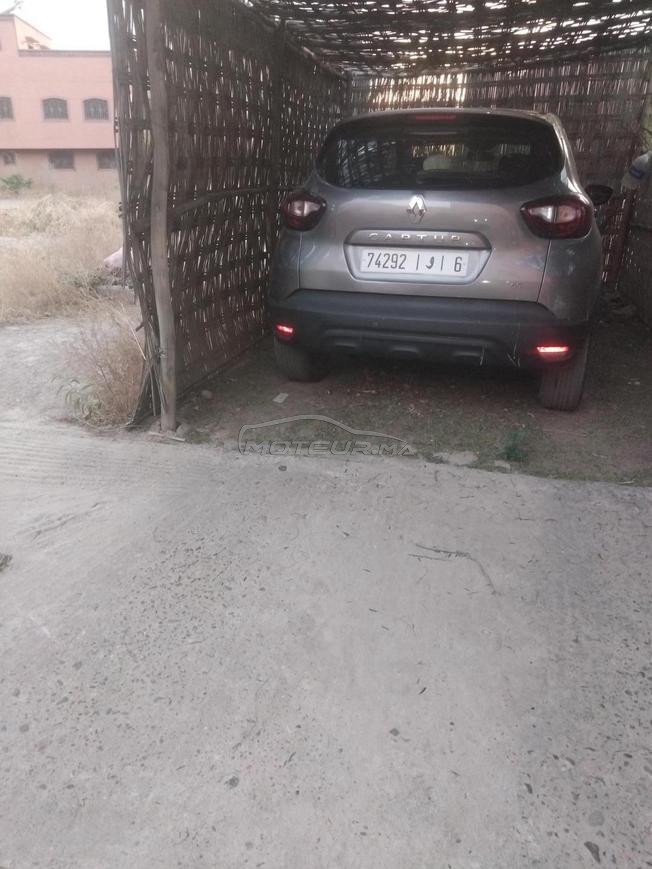 Renault capture diésel 