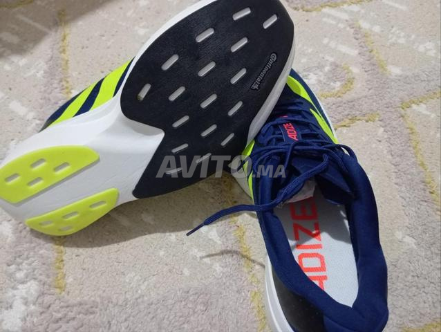حذاء رياضي Adidas Adizero Evo sL أصلي مقاس 42 - 2