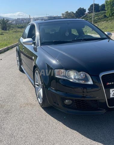 أودي RS4 B7