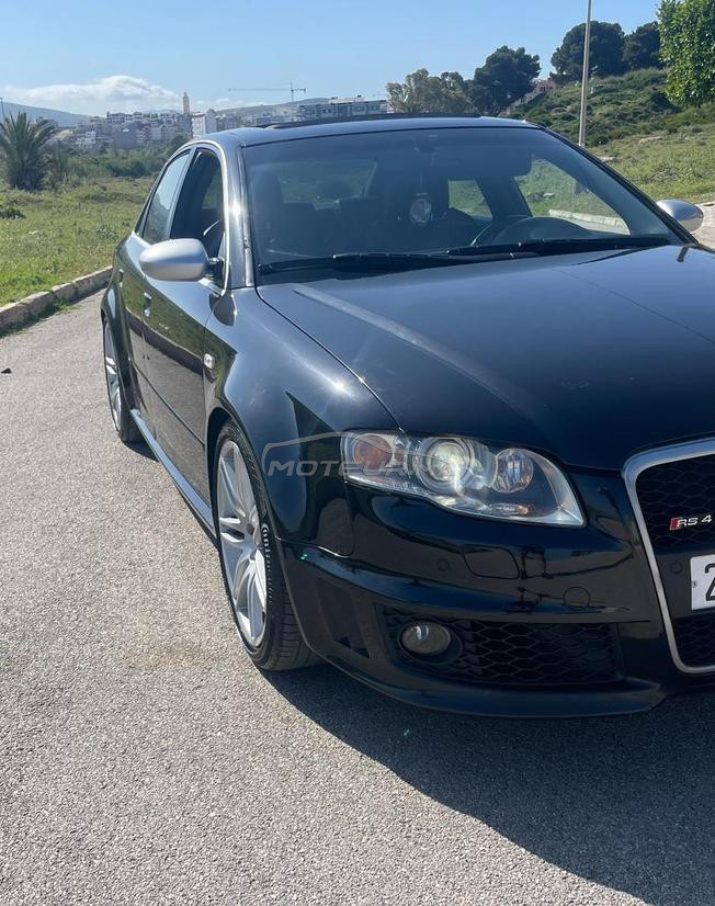 Audi RS4 B7