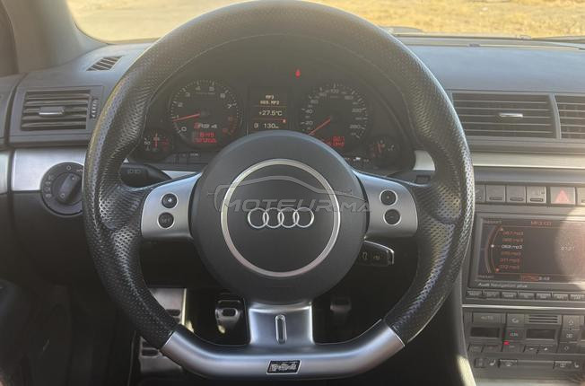 Audi RS4 B7