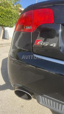 Audi RS4 B7 - 2