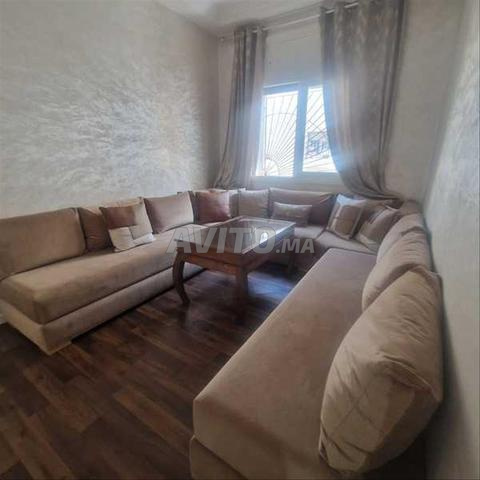 157017-Vente Appt à Casablanca Oulfa de 70 m²