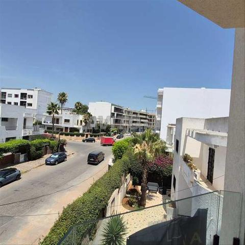 197041-Vente Appt à Casablanca Oasis de 51 m² - 2