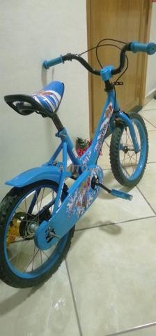 Vélo enfant - 2