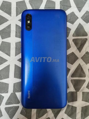 Redmi9a Xiaomi
