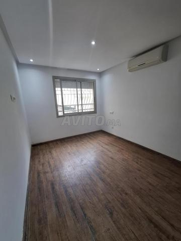 Appartement duplex à louer à Bourgogne - 2