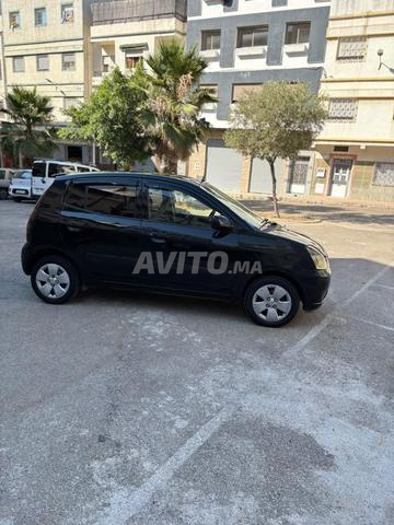 Kia Picanto bonne 5.5 - 2